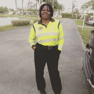 Meet your Posher, Jay jay